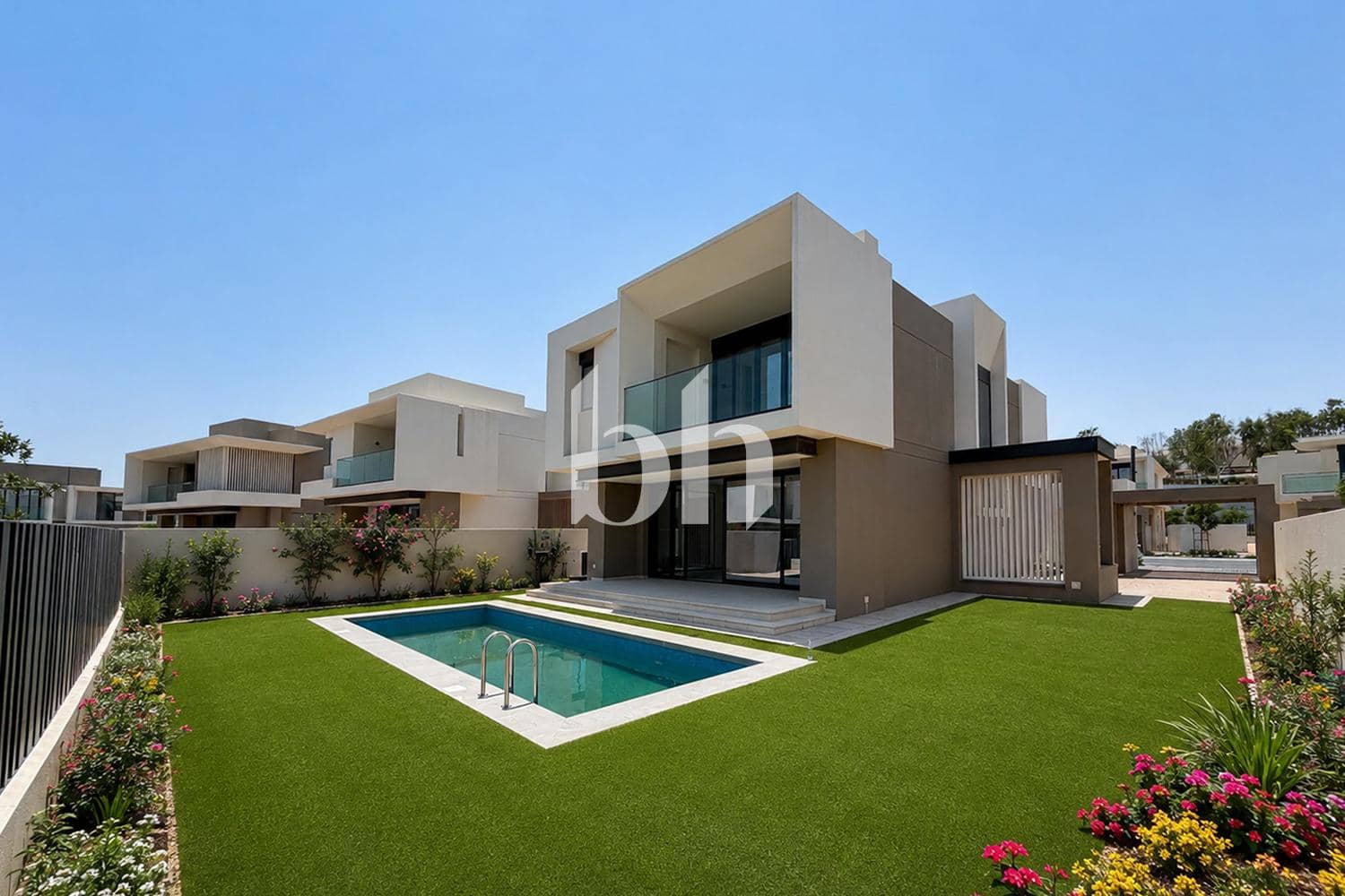 4 Bedroom Villa in Jebel Ali Village Villas