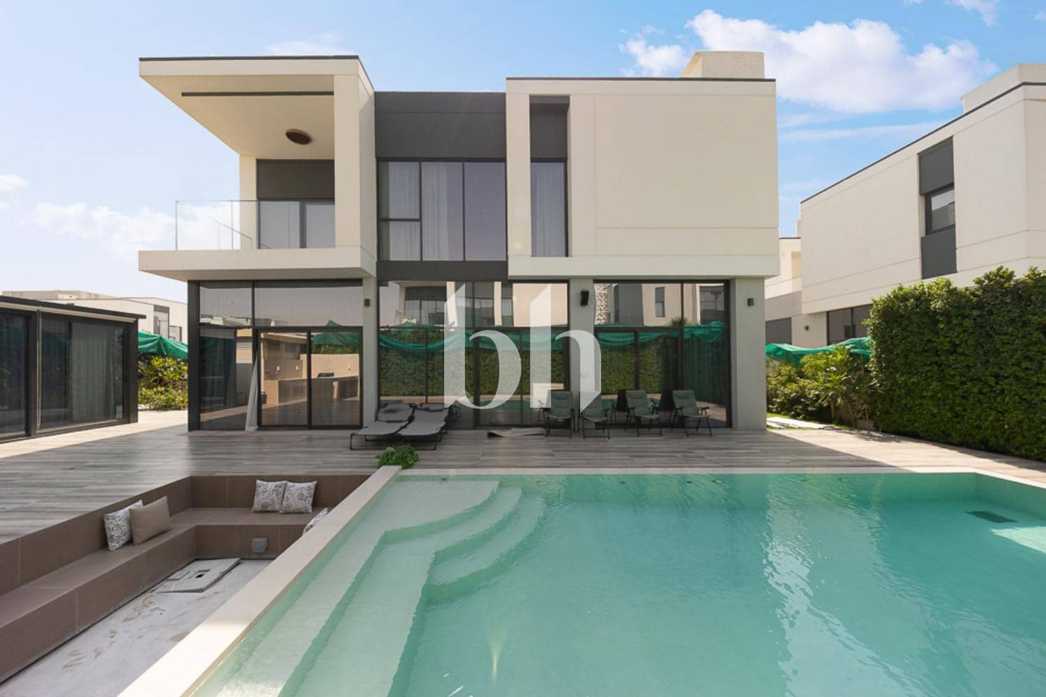 5 Bedroom Villa in Murooj Al Furjan East