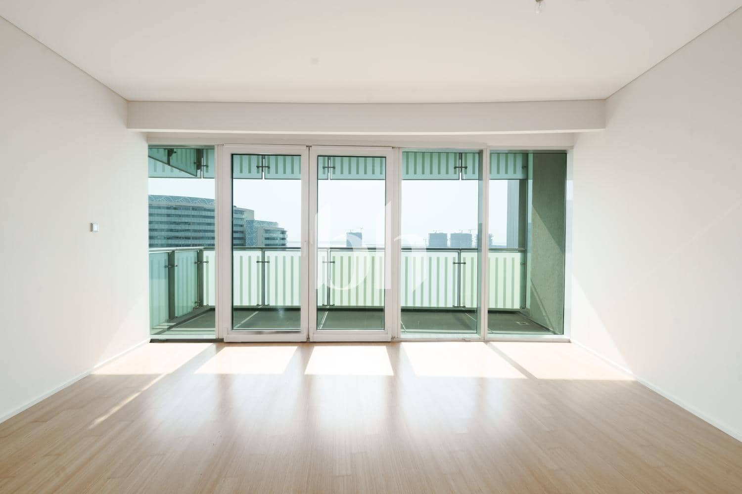 2 Bedroom Apartment in Al Rahba - photo 1