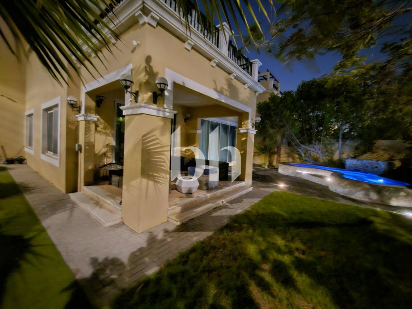 4 Bedroom Villa in District 4 Legacy - photo 1
