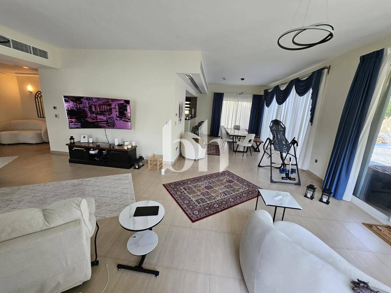 4 Bedroom Villa in District 9 Legacy Nova - photo 1