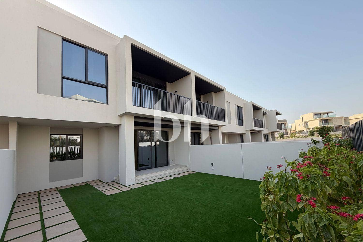 3 Bedroom Townhouse in Jebel Ali Village Townhouses
