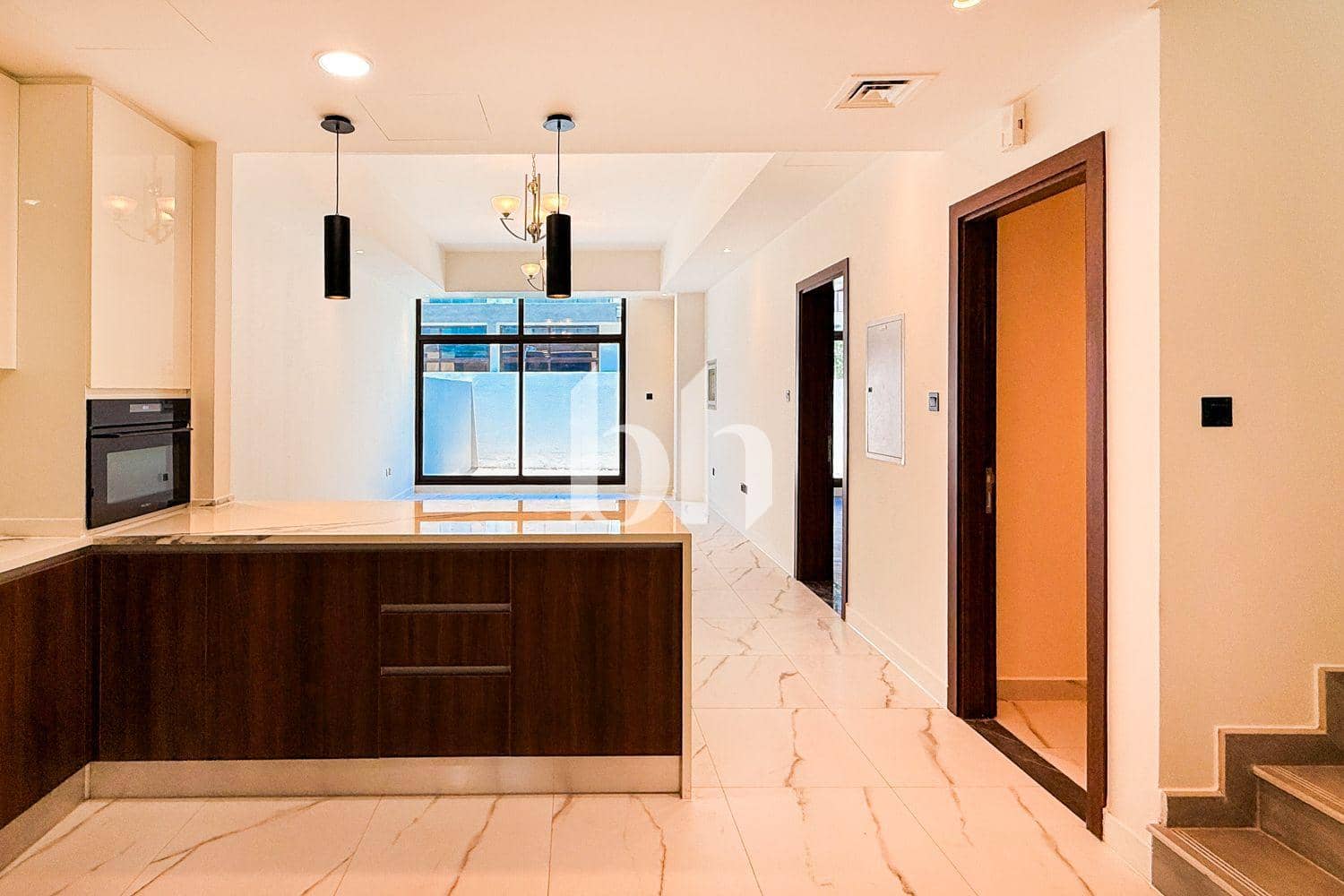 4 Bedroom Townhouse in Elie Saab VIE Townhouses