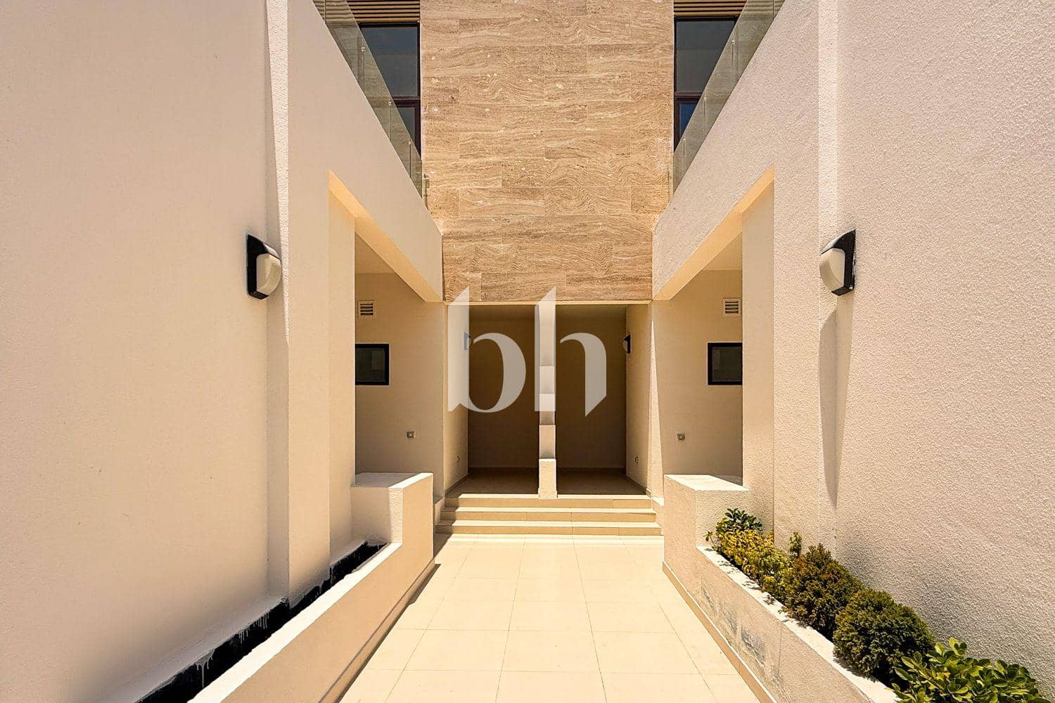4 Bedroom Townhouse in Elie Saab VIE Townhouses