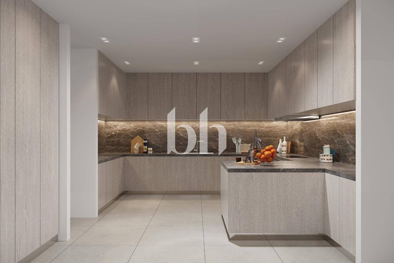 3 Bedroom Townhouse in Hayyan - photo 1