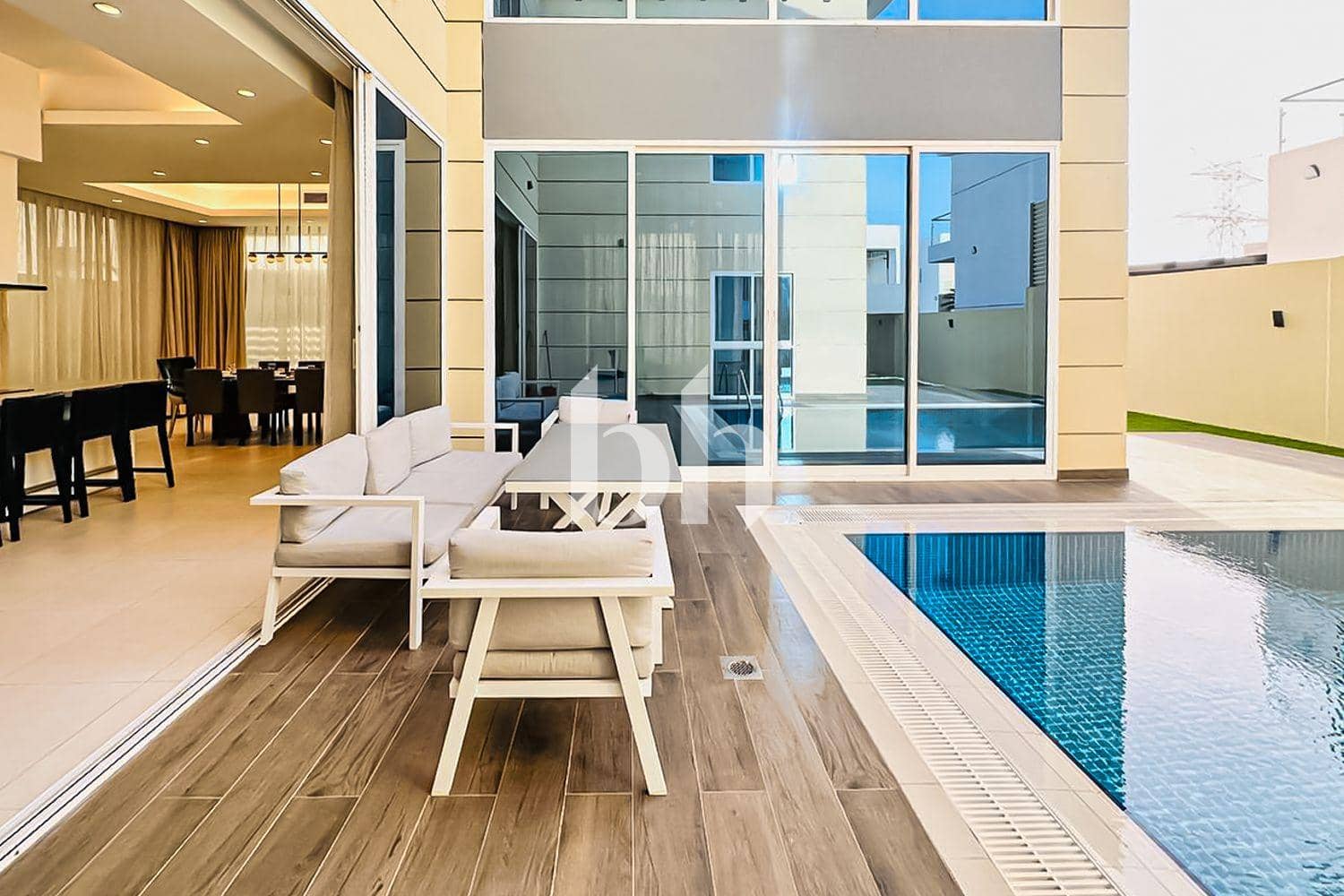 5 Bedroom Villa in Jumeirah Village Triangle