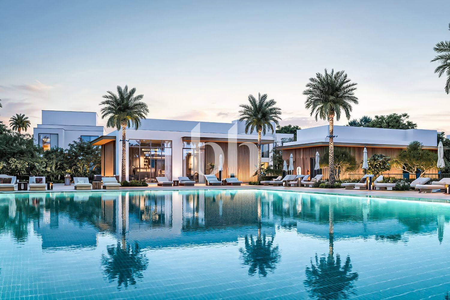 3 Bedroom Villa in Serro 2