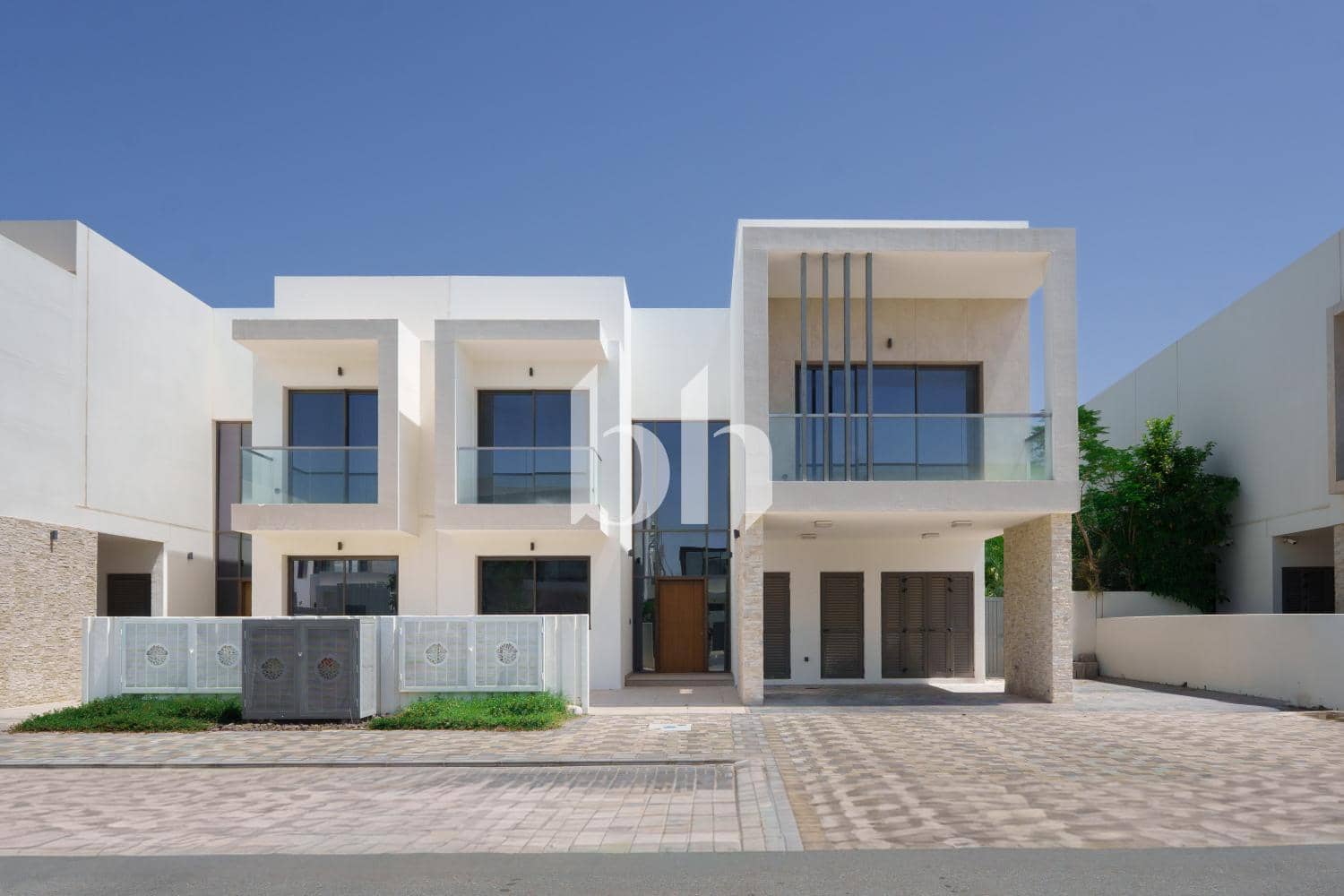 4 Bedroom Villa in Aspens