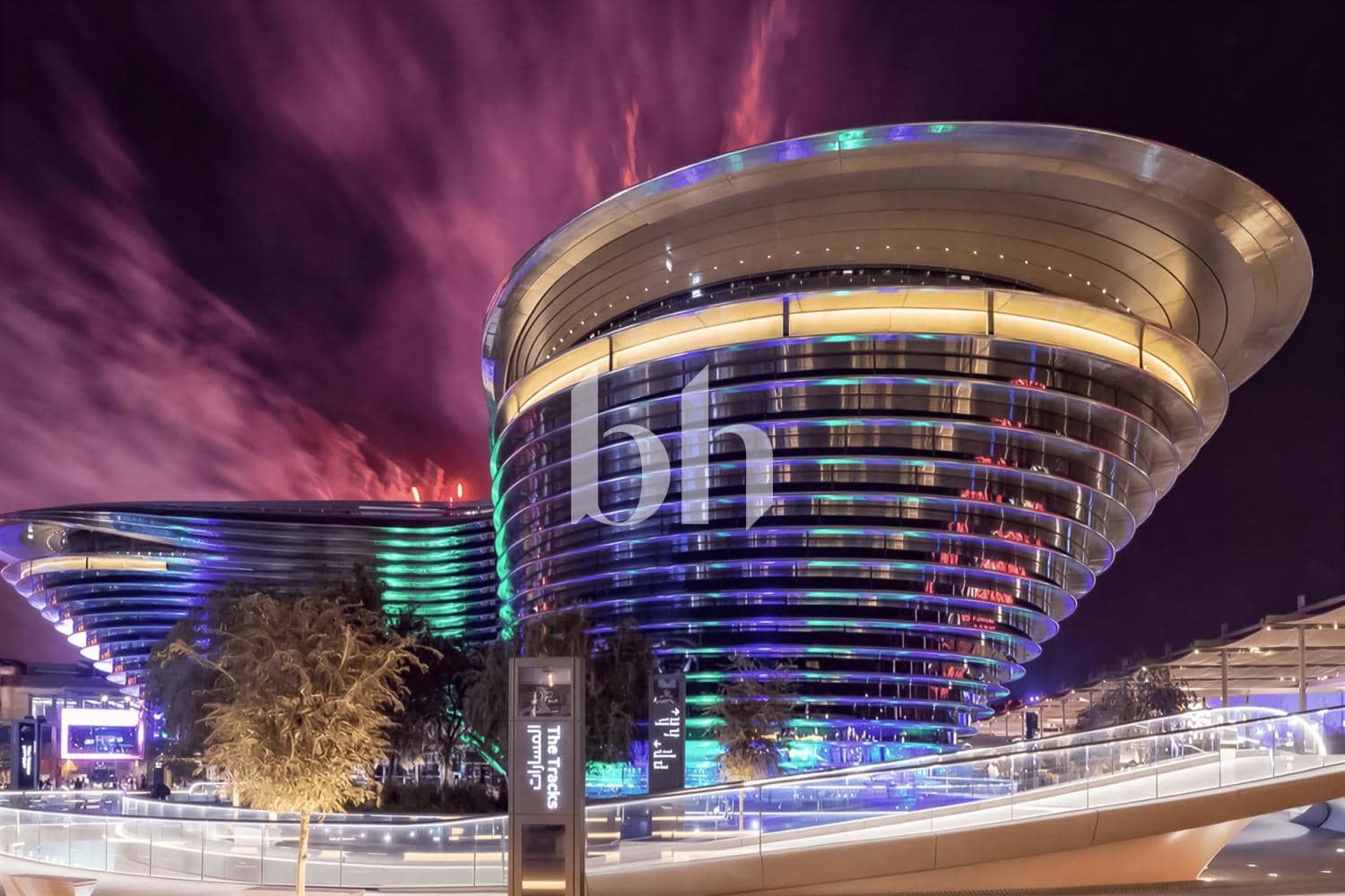 1 Bedroom Apartment in Al Waha Residences