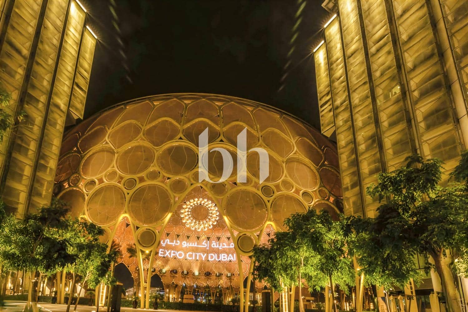 1 Bedroom Apartment in Al Waha Residences - photo 2