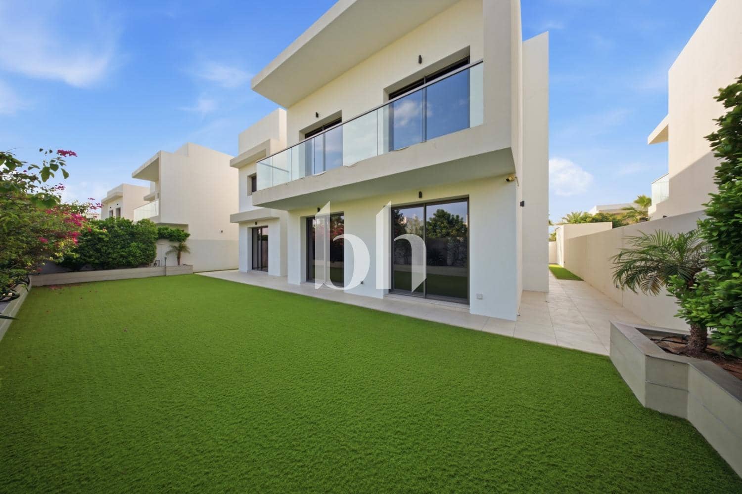 4 Bedroom Villa in Aspens