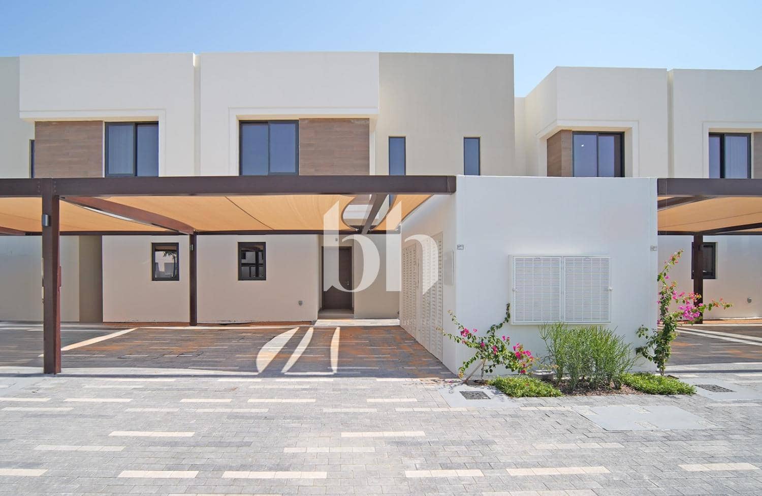 3 Bedroom Townhouse in Noya 1