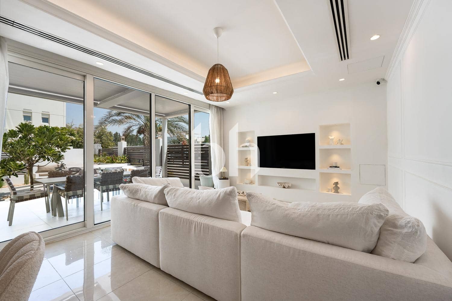 3 Bedroom Villa in Cluster 2 - photo 1