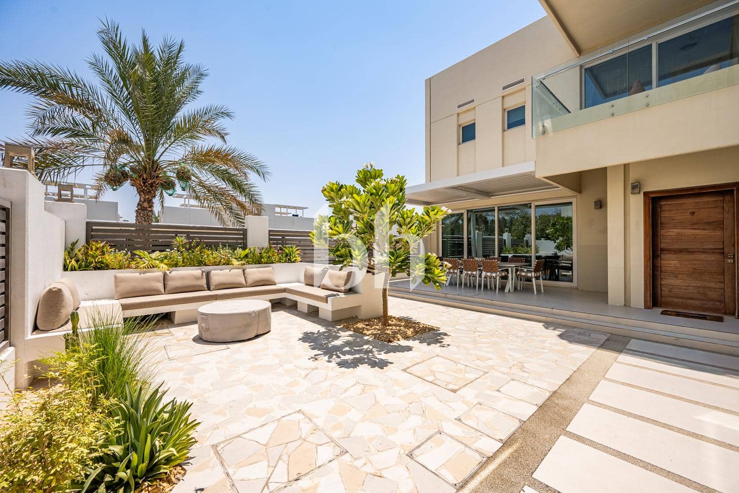 3 Bedroom Villa in Cluster 2