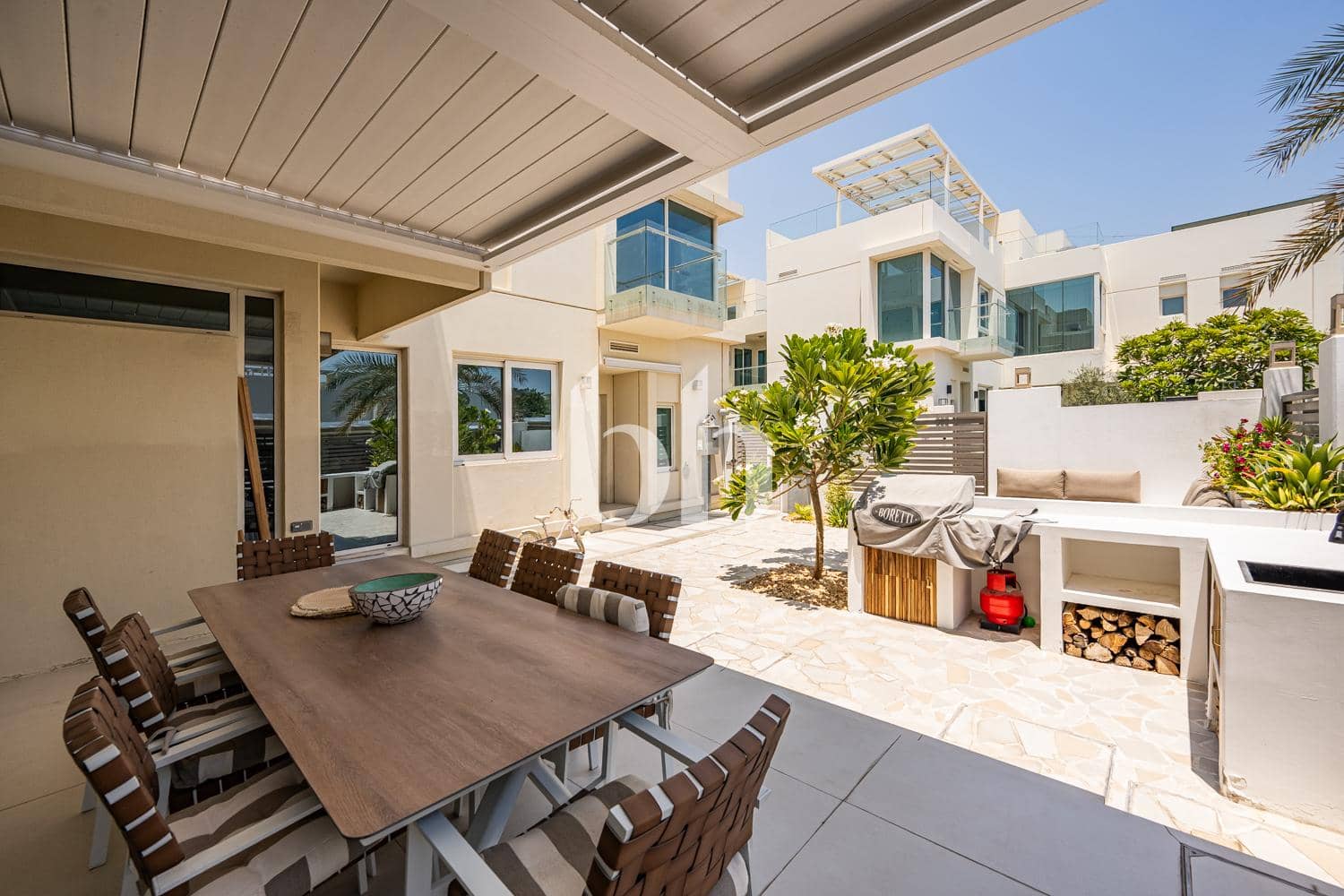 3 Bedroom Villa in Cluster 2