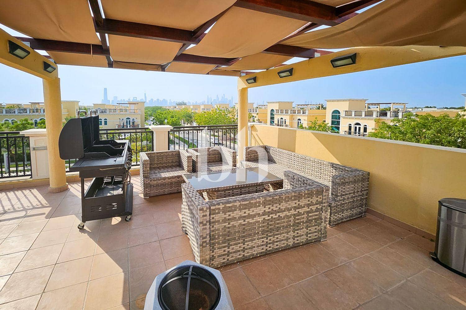 4 Bedroom Villa in District 9 Legacy Nova - photo 1