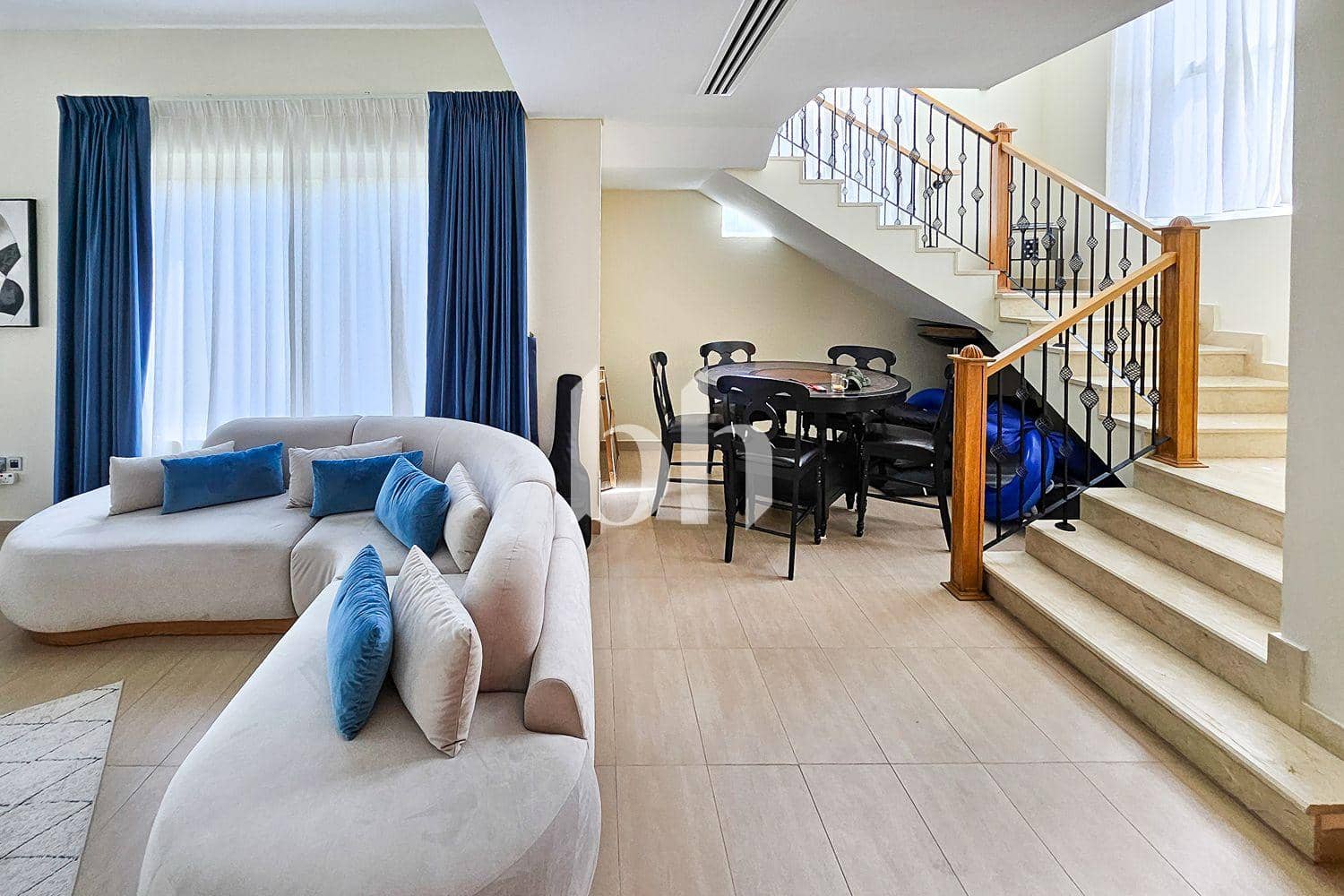 4 Bedroom Villa in District 9 Legacy Nova - photo 2