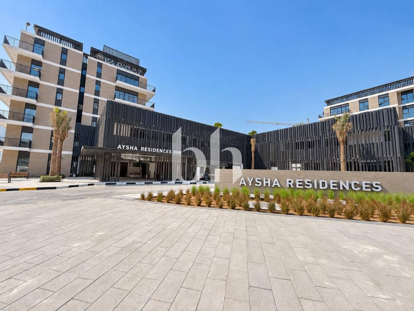 3 Bedroom Apartment in Aysha Residence