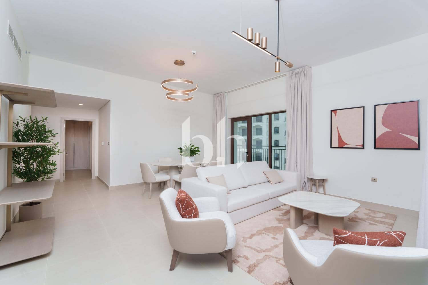 2 Bedroom Apartment in Views G - photo 2