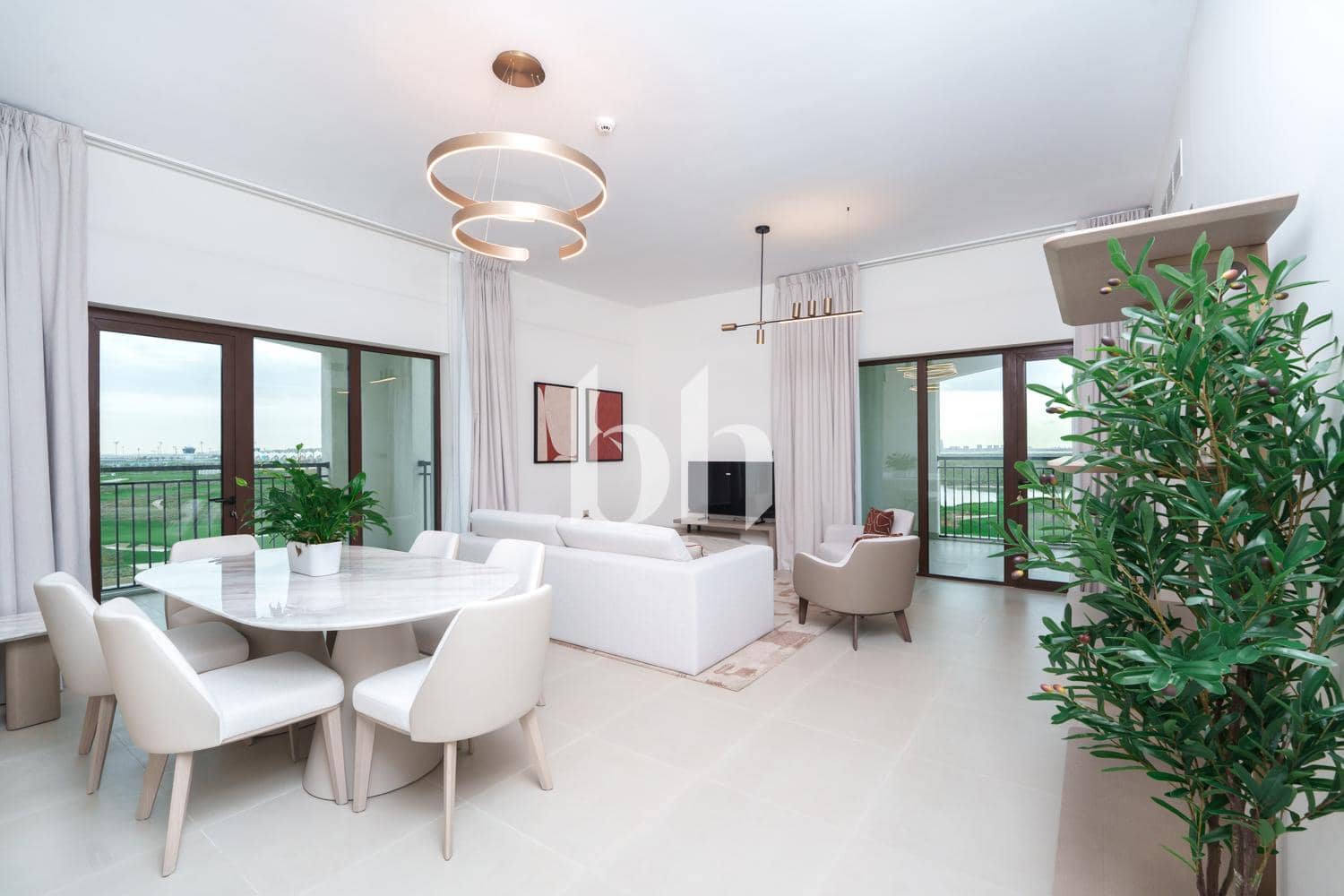 2 Bedroom Apartment in Views G - photo 1