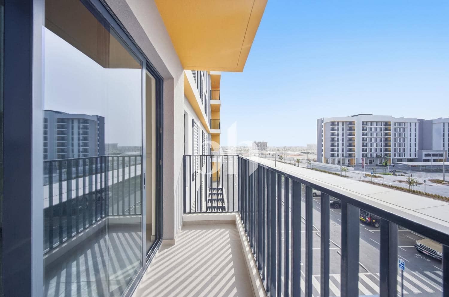 2 Bedroom Apartment in Reeman Living