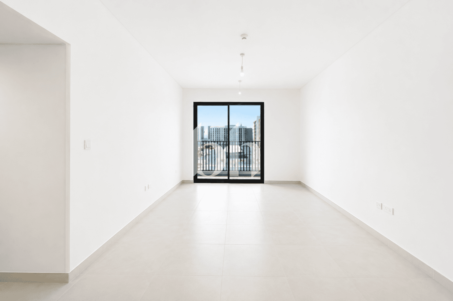 2 Bedroom Apartment in Reeman Living - photo 1