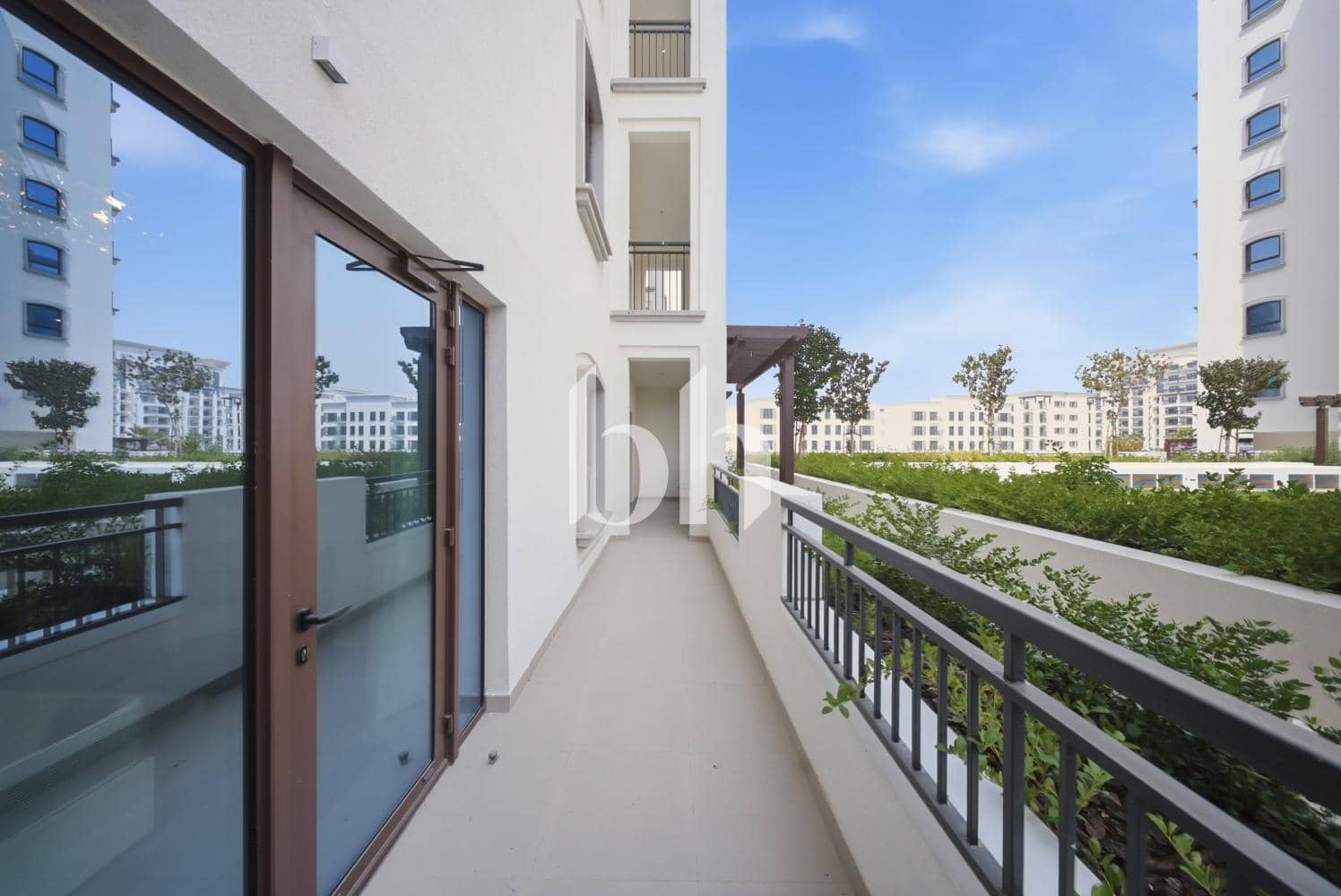 2 Bedroom Apartment in Residences D