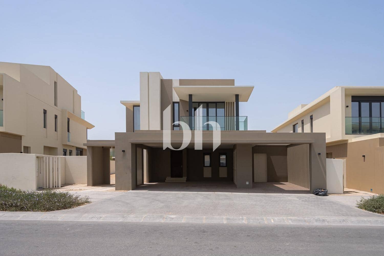 4 Bedroom Villa in Jebel Ali Village Villas - photo 2