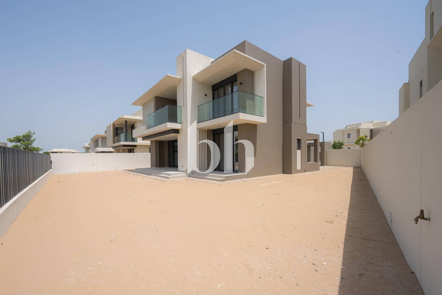 4 Bedroom Villa in Jebel Ali Village Villas