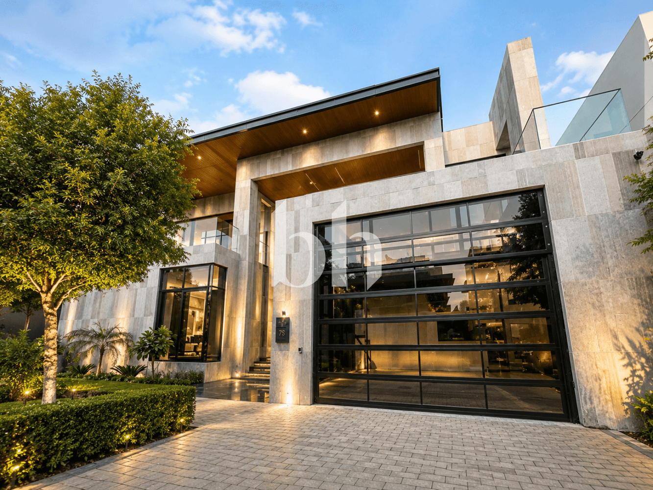 5 Bedroom Villa in Sobha Hartland Villas - Phase I - photo 2