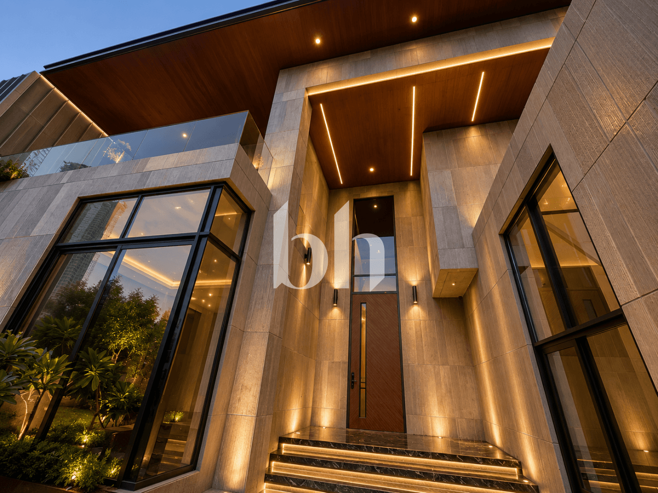 5 Bedroom Villa in Sobha Hartland Villas - Phase I - photo 1