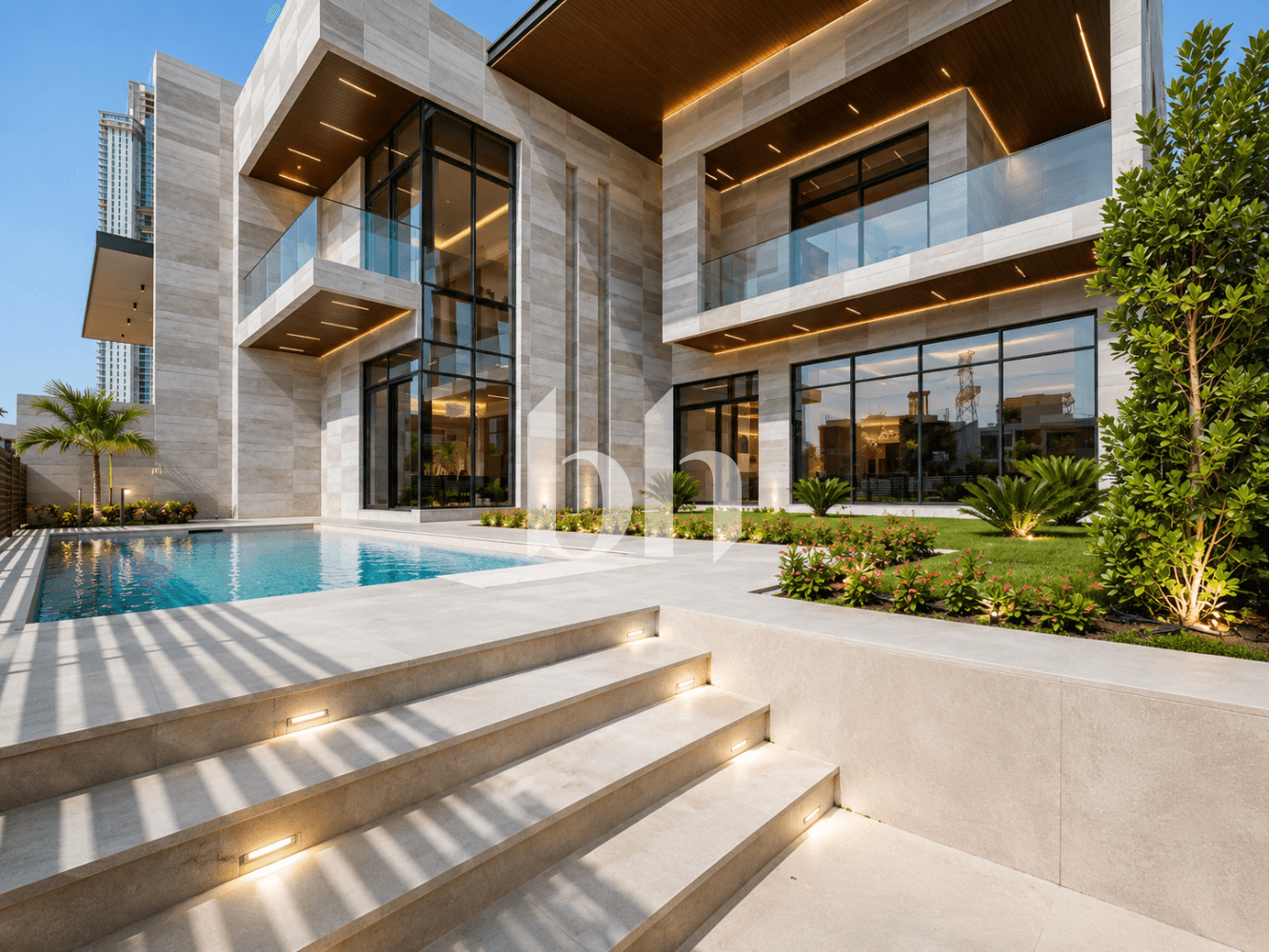 5 Bedroom Villa in Sobha Hartland Villas - Phase I