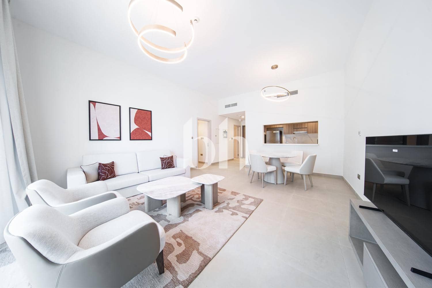 2 Bedroom Apartment in Views F - photo 1