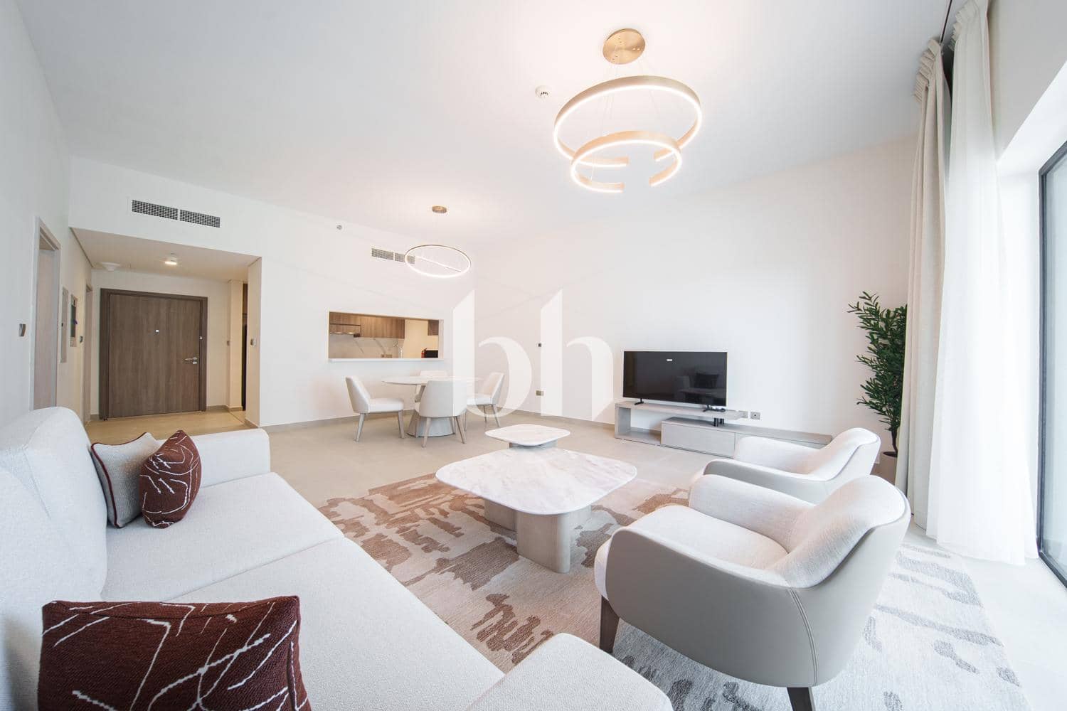 2 Bedroom Apartment in Views F - photo 2