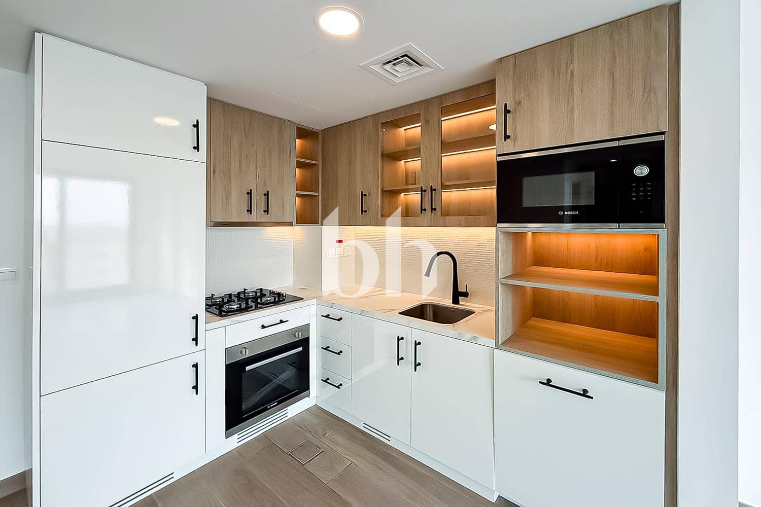 1 Bedroom Apartment in Liva