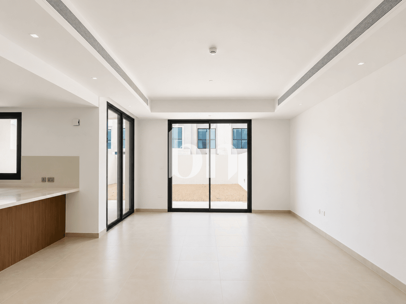 3 Bedroom Townhouse in The Magnolias