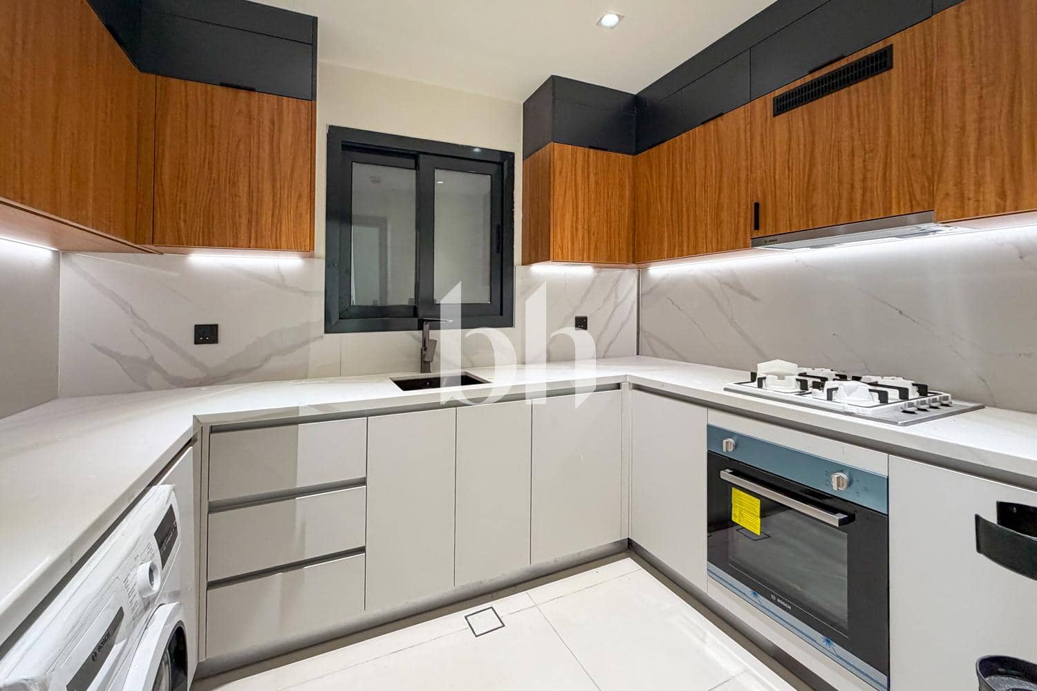 1 Bedroom Apartment in Olivo Park Residences - photo 2