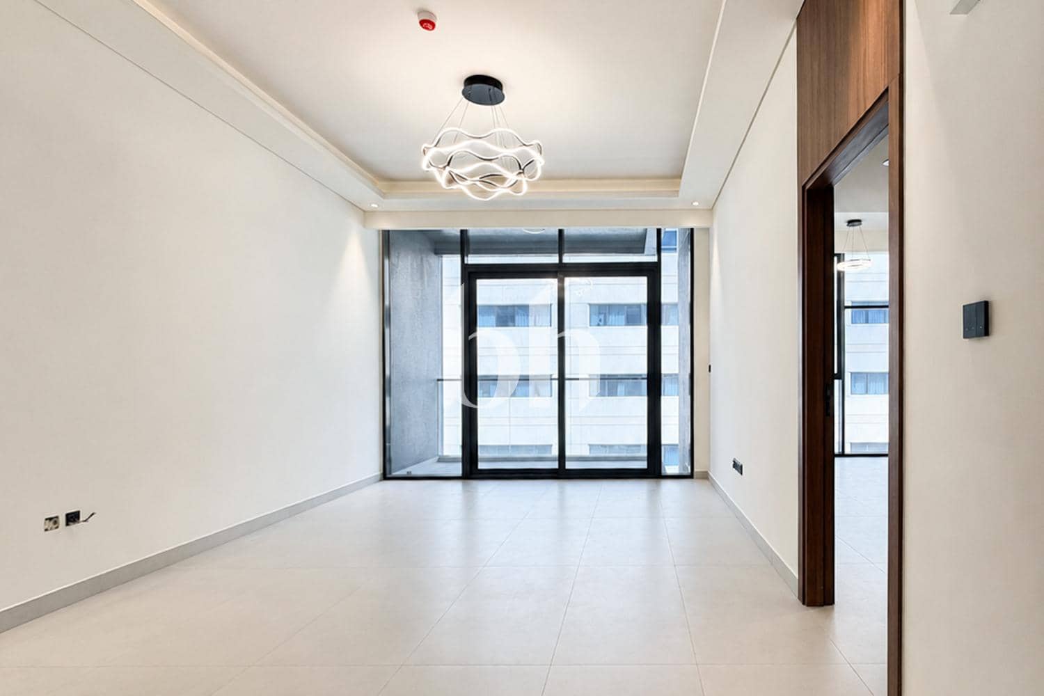 1 Bedroom Apartment in Olivo Park Residences