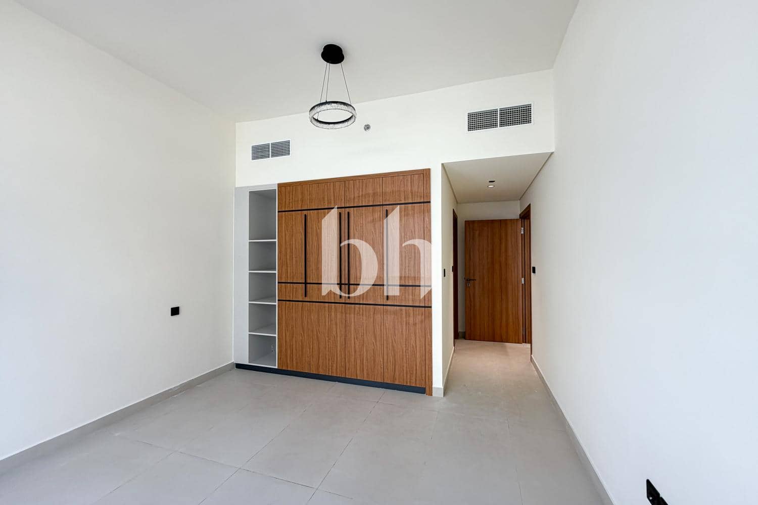 1 Bedroom Apartment in Olivo Park Residences - photo 1