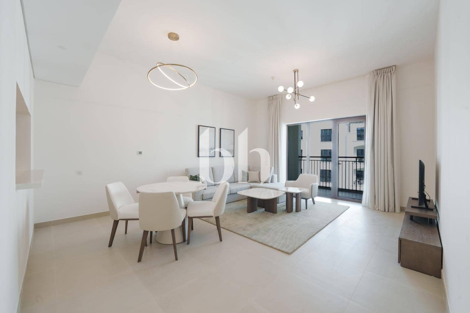 1 Bedroom Apartment in Views G