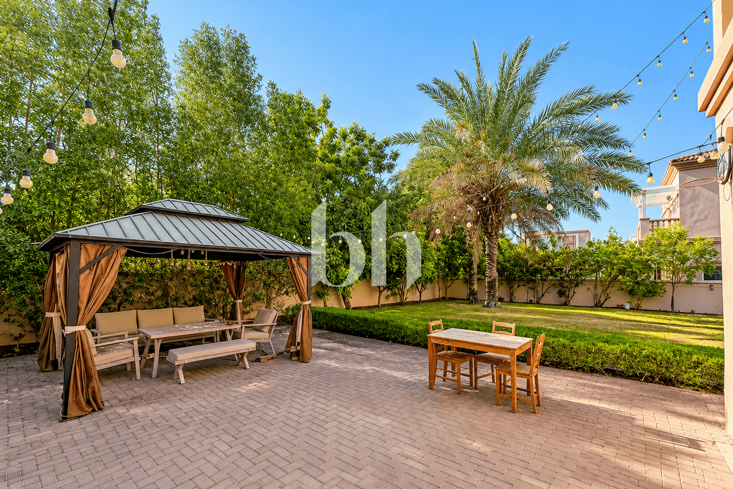 2 Bedroom Villa in District 4H - photo 1