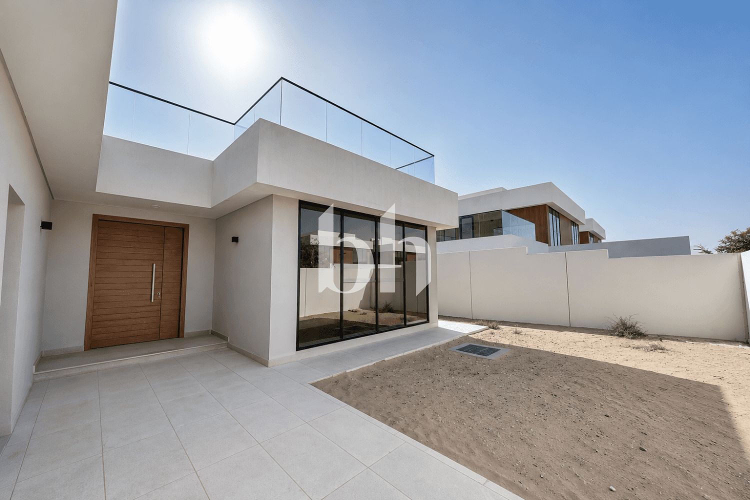 5 Bedroom Villa in Sharjah Garden City