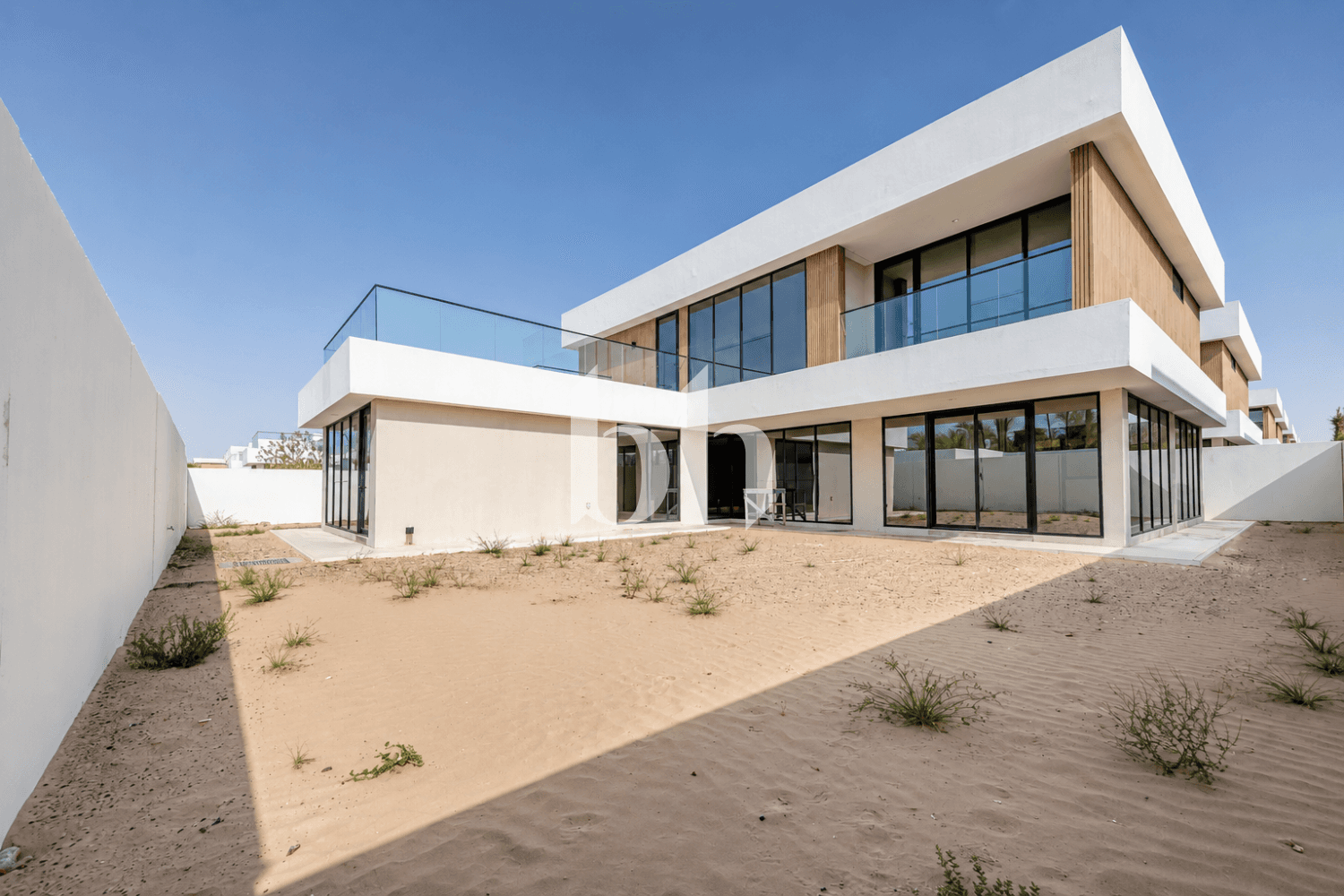 5 Bedroom Villa in Sharjah Garden City - photo 1