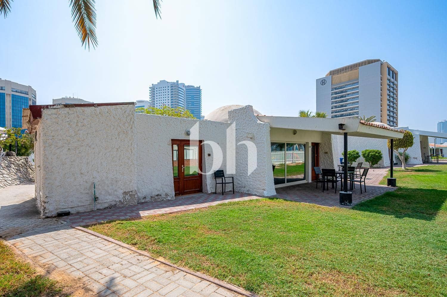 3 Bedroom Villa in Marbella Resort - photo 1