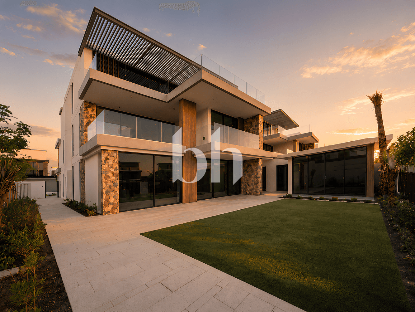 5 Bedroom Villa in Alaya