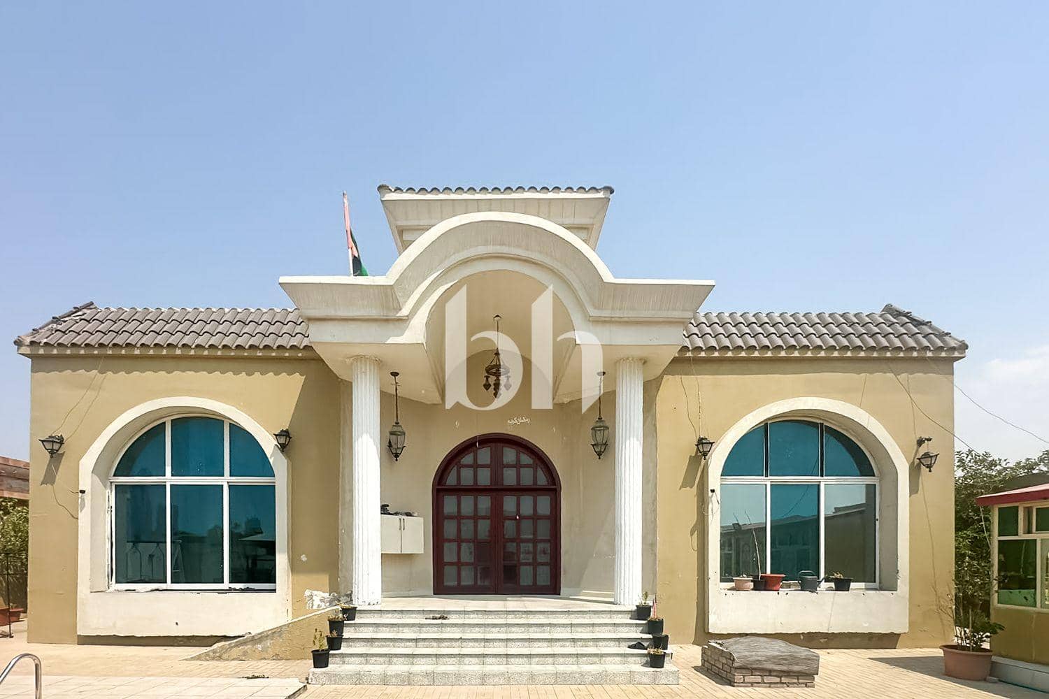 3 Bedroom Villa in Al Quoz 1 Villas