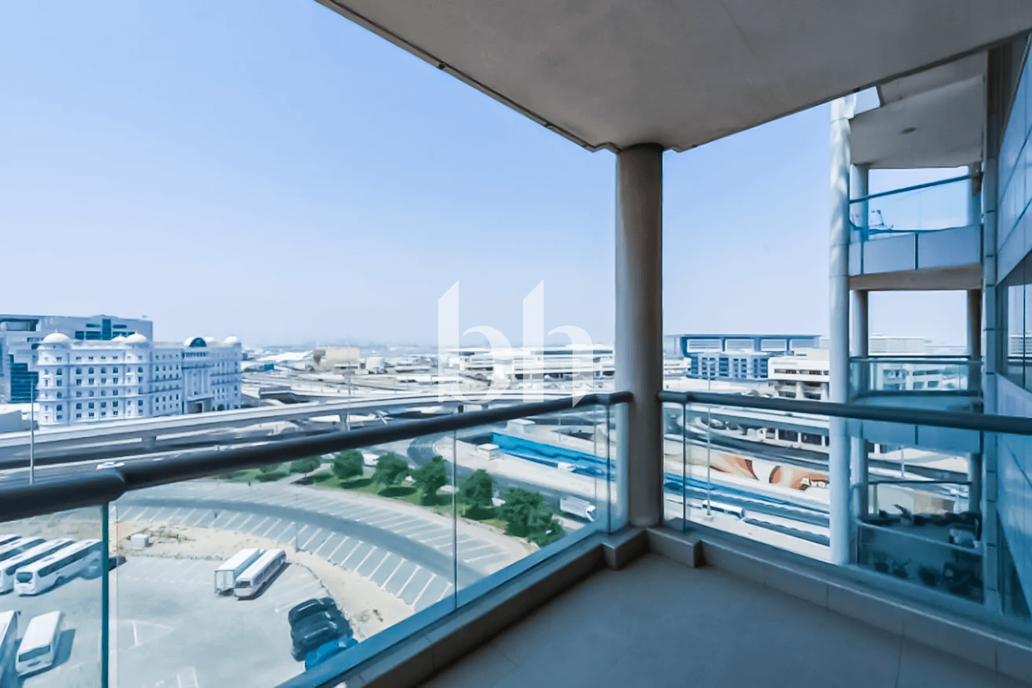 2 Bedroom Apartment in Port Saeed Building