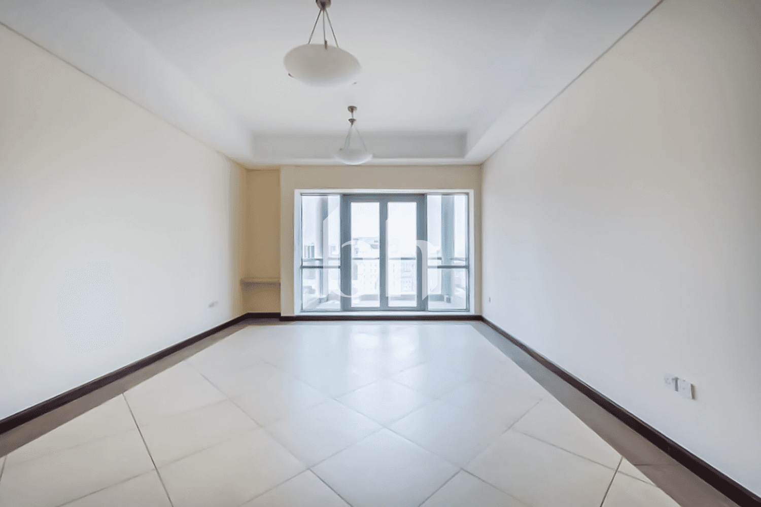 2 Bedroom Apartment in Port Saeed Building - photo 1