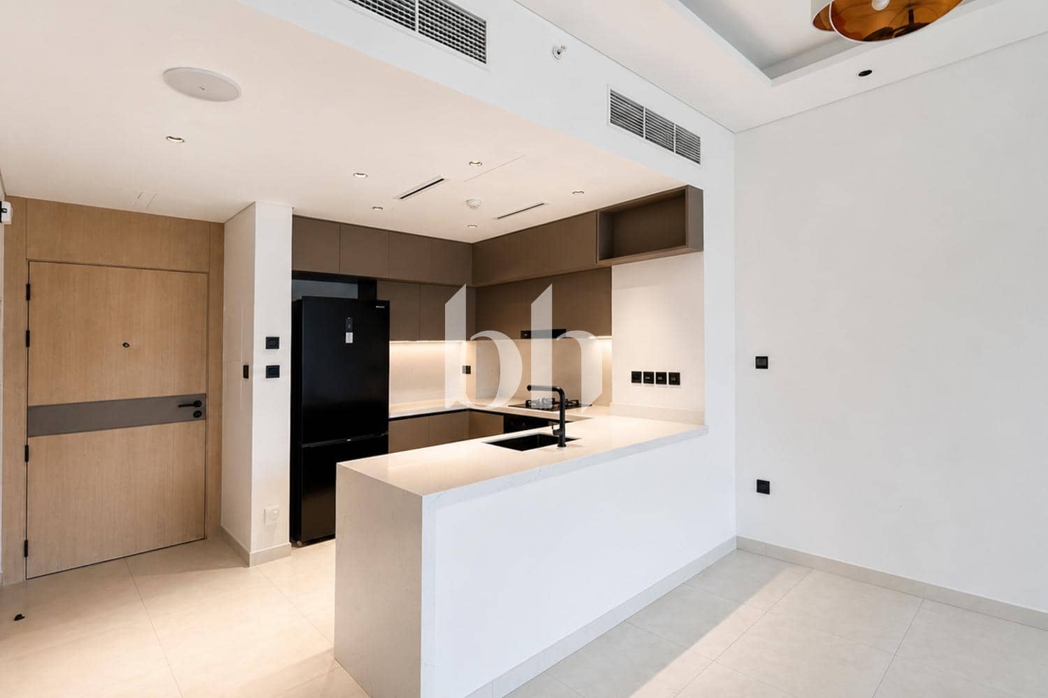 1 Bedroom Apartment in H Three by Aurora - photo 1