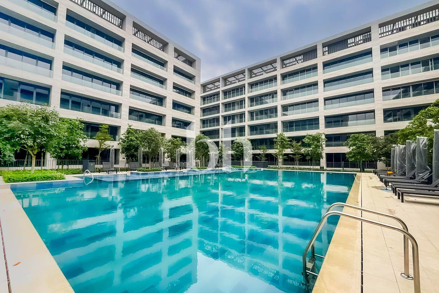 2 Bedroom Apartment in Sokoon